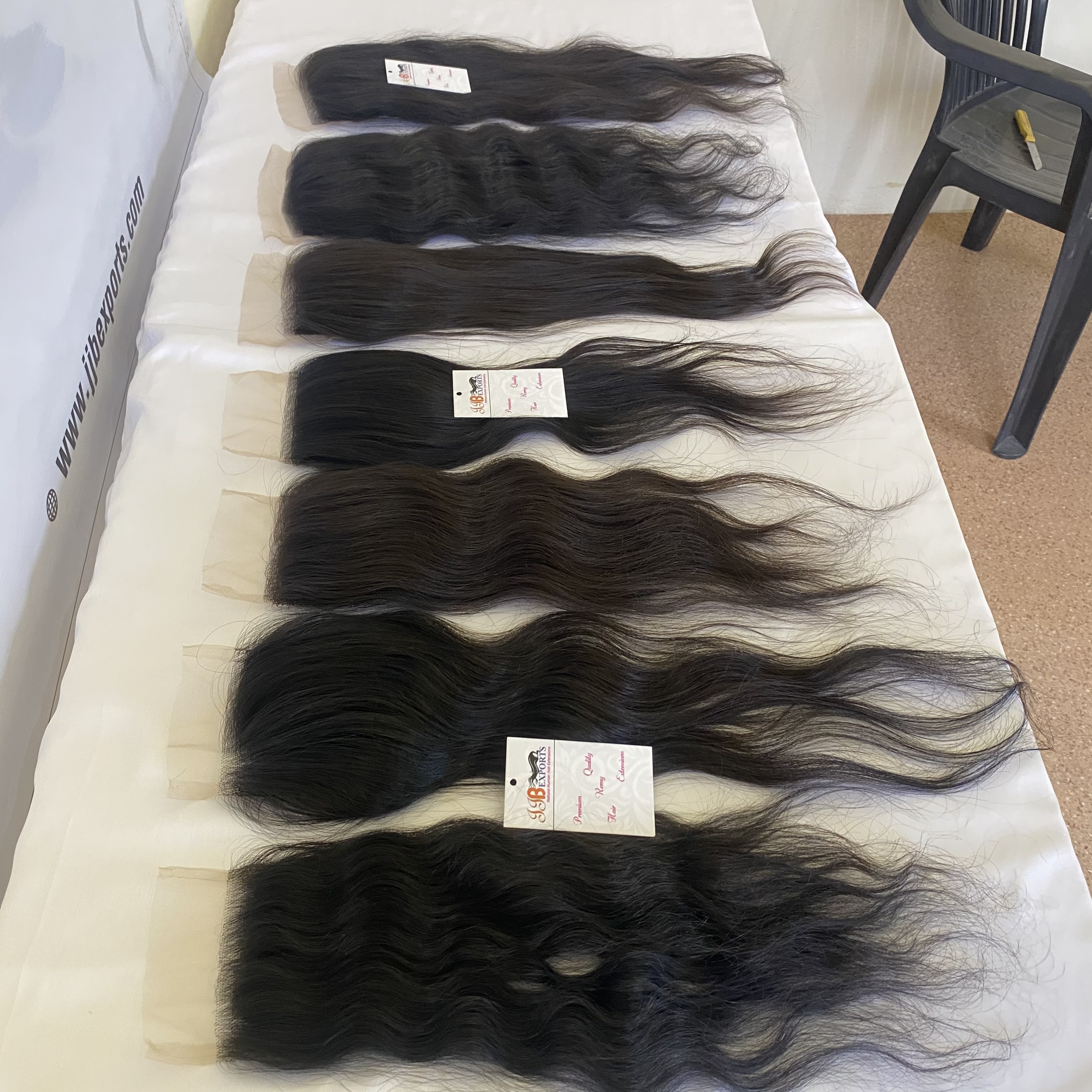 Raw Unprocessed Virgin Wholesale Lace Closure 4x4 6x6 Hair Weave Vendors
