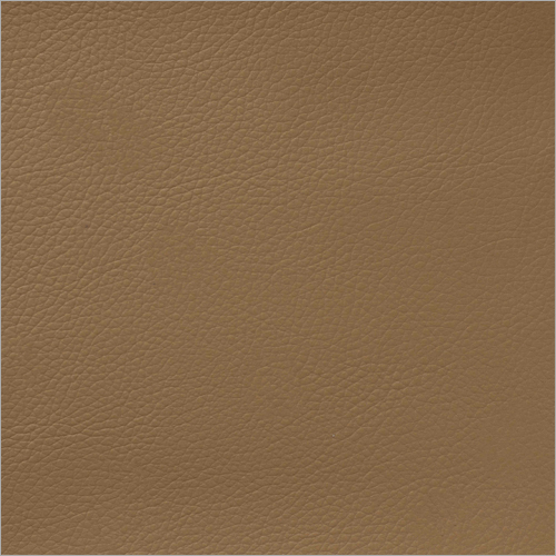 California Dreaming Camal Rexine Leather Fabric