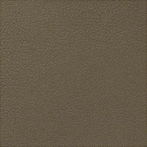 California Dreaming Beige Rexine Leather Fabric