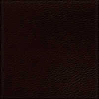 California Dreaming Brown Rexine Leather Fabric