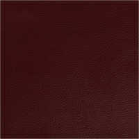California Dreaming Maroon Rexine Leather Fabric