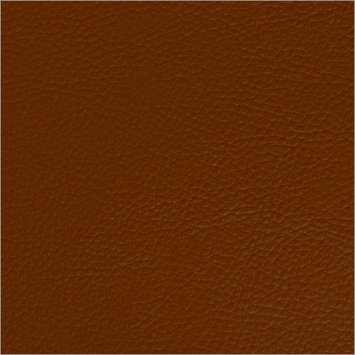 California Dreaming Spice Rexine Leather Fabric