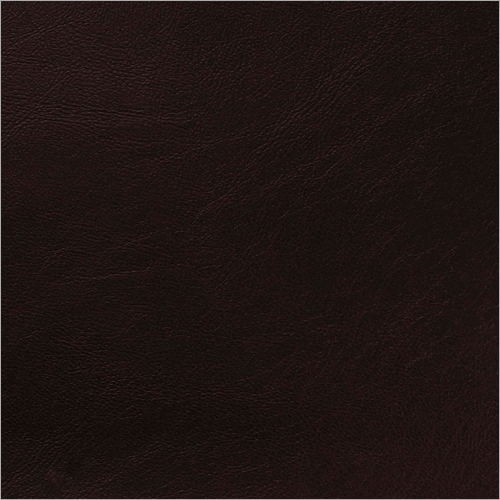 Capranova SF Brown Rexine Leather Fabric