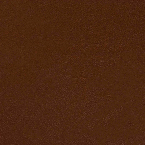 Capranova Tan Rexine Leather Fabric