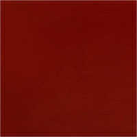 Capranova Red Rexine Leather Fabric