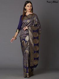 Pure Soft Silk Saree