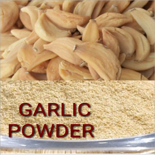 Garlic Powder