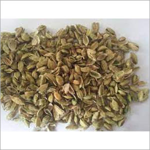 Cardamom Husk