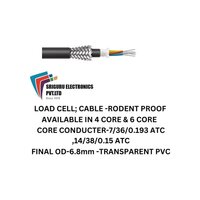 LOAD CELL CABLE