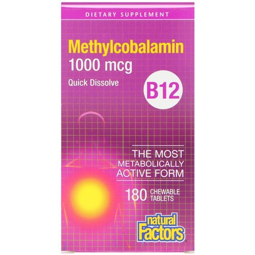 Methylcobalamin Tablets