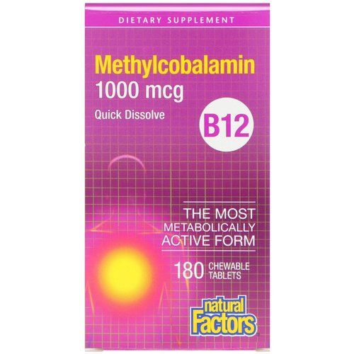 Methylcobalamin Tablets