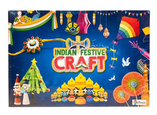 Indian Festive Craft