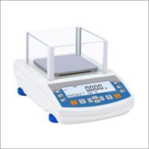 Digital Weighing Balance LED Display