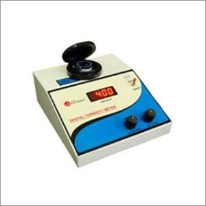 Digital Turbidity Meter