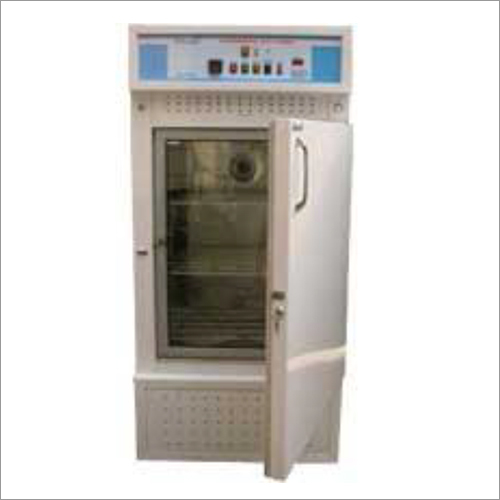 Vertical Deep Freezer