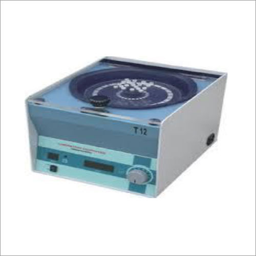 Digital Centrifuge Machine