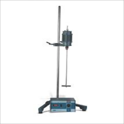 Silver Laboratory Stirrer at Best Price in Delhi, Delhi Trishakti