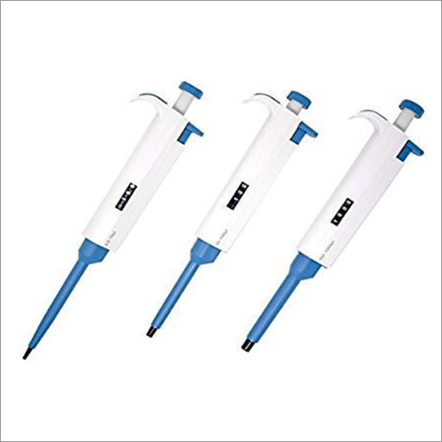Micro Pipette Variable Volume