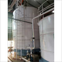 Clarifier Systems