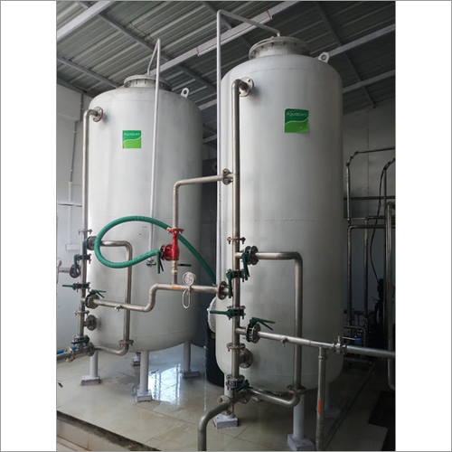 Water Softener