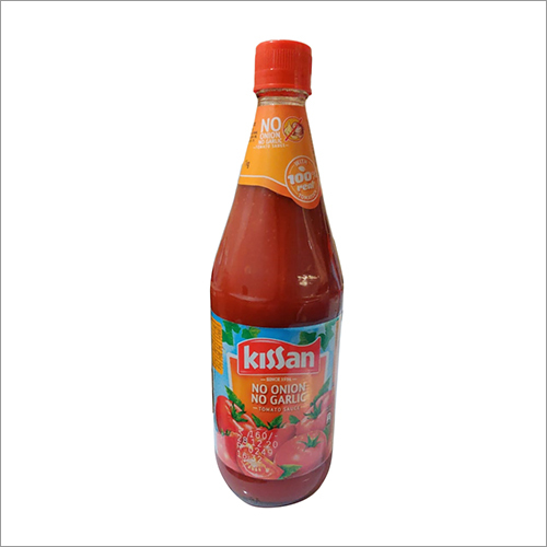 Tomato Ketchup