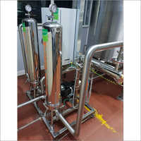 Micron Bag Filters