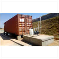 Effluent Treatment Plant