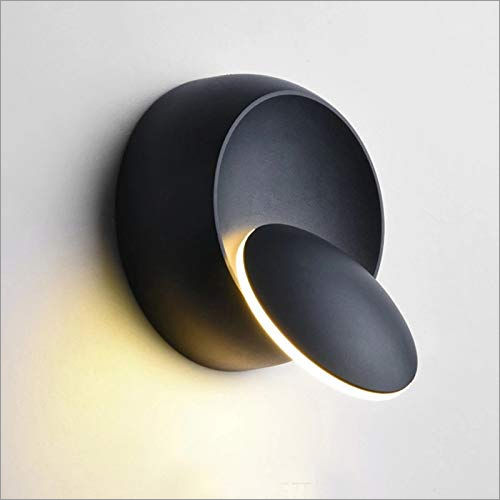 360 Degree Adjustable Wall Light