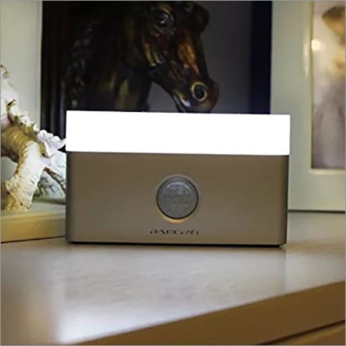 Motion Sensor Led Wall Lamp