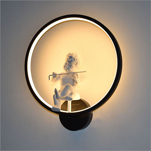 Angel Violin Wall Lamps