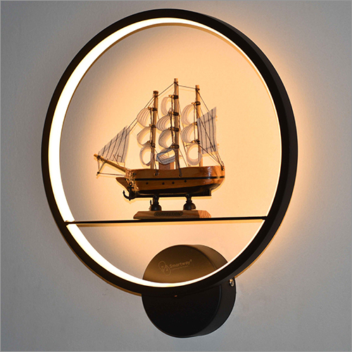 Ship Wall Led Lamp