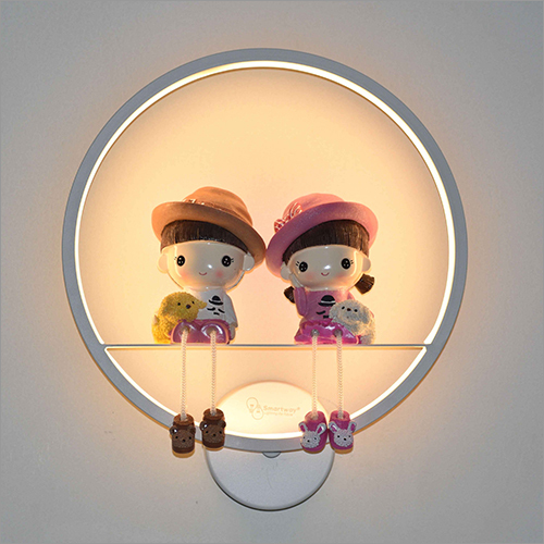 Toy Wall Lamp