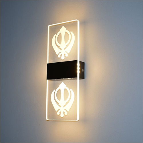 Khanda (Sikh symbol)
