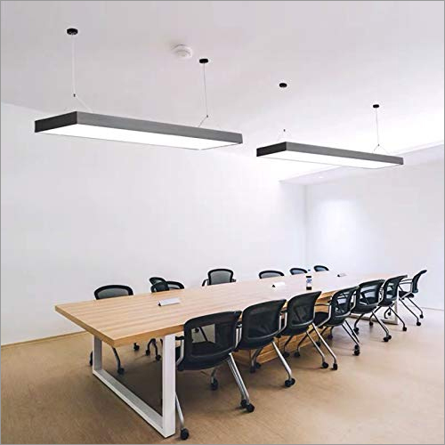 Office Led Hanging Lamp-48W