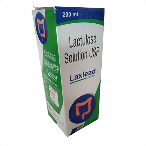 LAXLEAD syrup