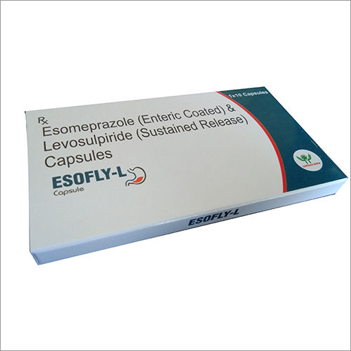 ESOFLY L capsule