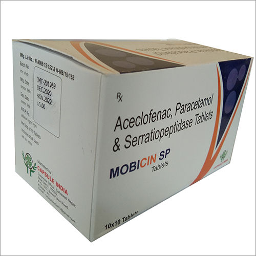 MOBICIN SP tablet