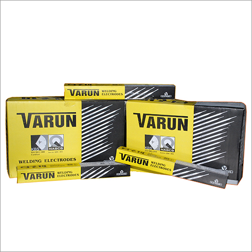 Varun Welding Electrodes