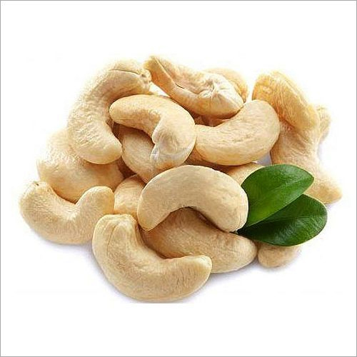 White Cashew Nuts By ECOL SP.Z.O.O.