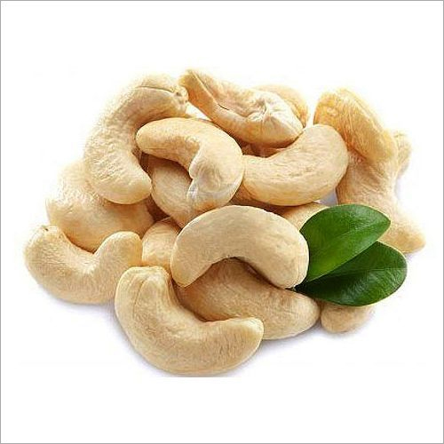 White Cashew Nuts