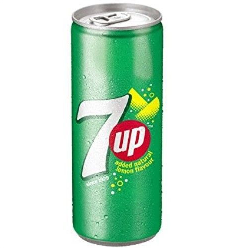 7 Up Non Alcoholic Drink