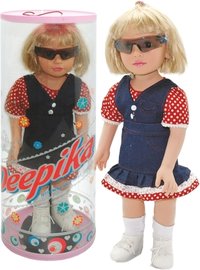 Deepika Doll