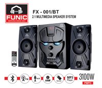 Home Theatre System
