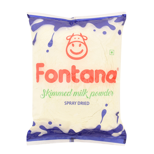 Fontana Skimmed Milk Powder 1*25