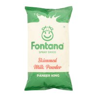 Fontana Skimmed Milk Powder Paneer King