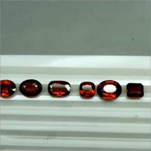 African Hessonite