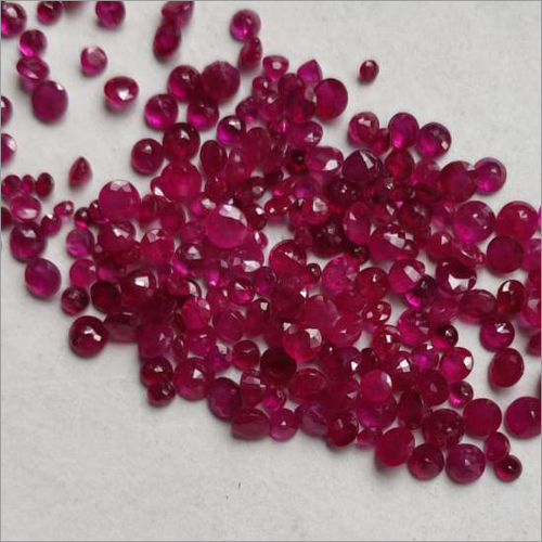 African Ruby
