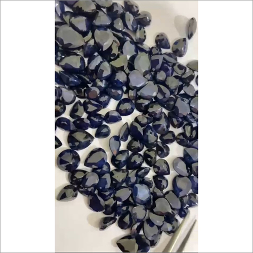 Bangkok Blue Sapphire