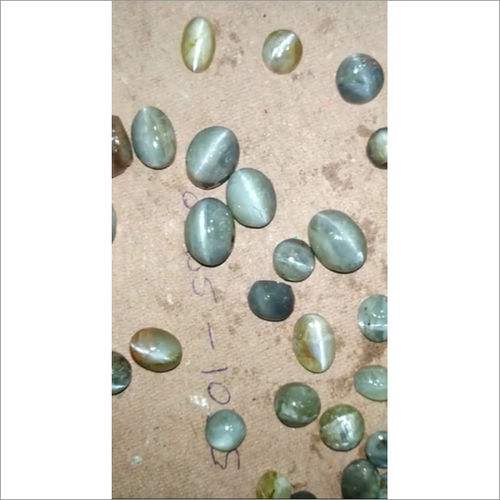 Cat's Eye