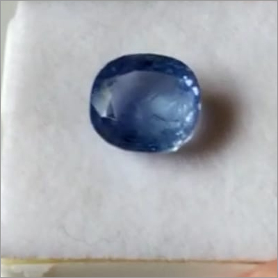 Ceylon Blue Sapphire